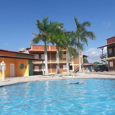 Apartamento Bons Ventos Porto Dos Lencois Barreirinhas Exteriér fotografie