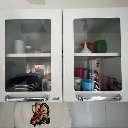 Apartamento Bons Ventos Porto Dos Lencois Barreirinhas Exteriér fotografie