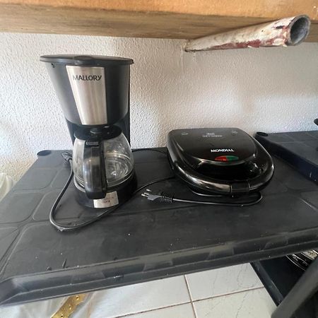 Apartamento Bons Ventos Porto Dos Lencois Barreirinhas Exteriér fotografie