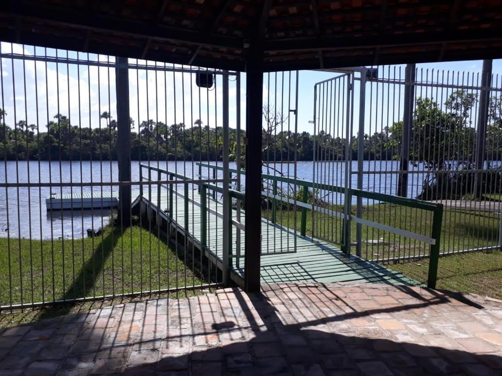 Apartamento Bons Ventos Porto Dos Lencois Barreirinhas Exteriér fotografie