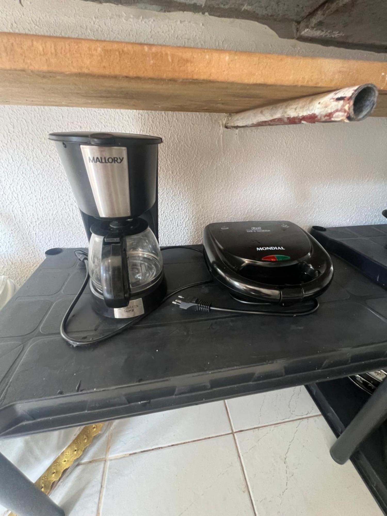 Apartamento Bons Ventos Porto Dos Lencois Barreirinhas Exteriér fotografie