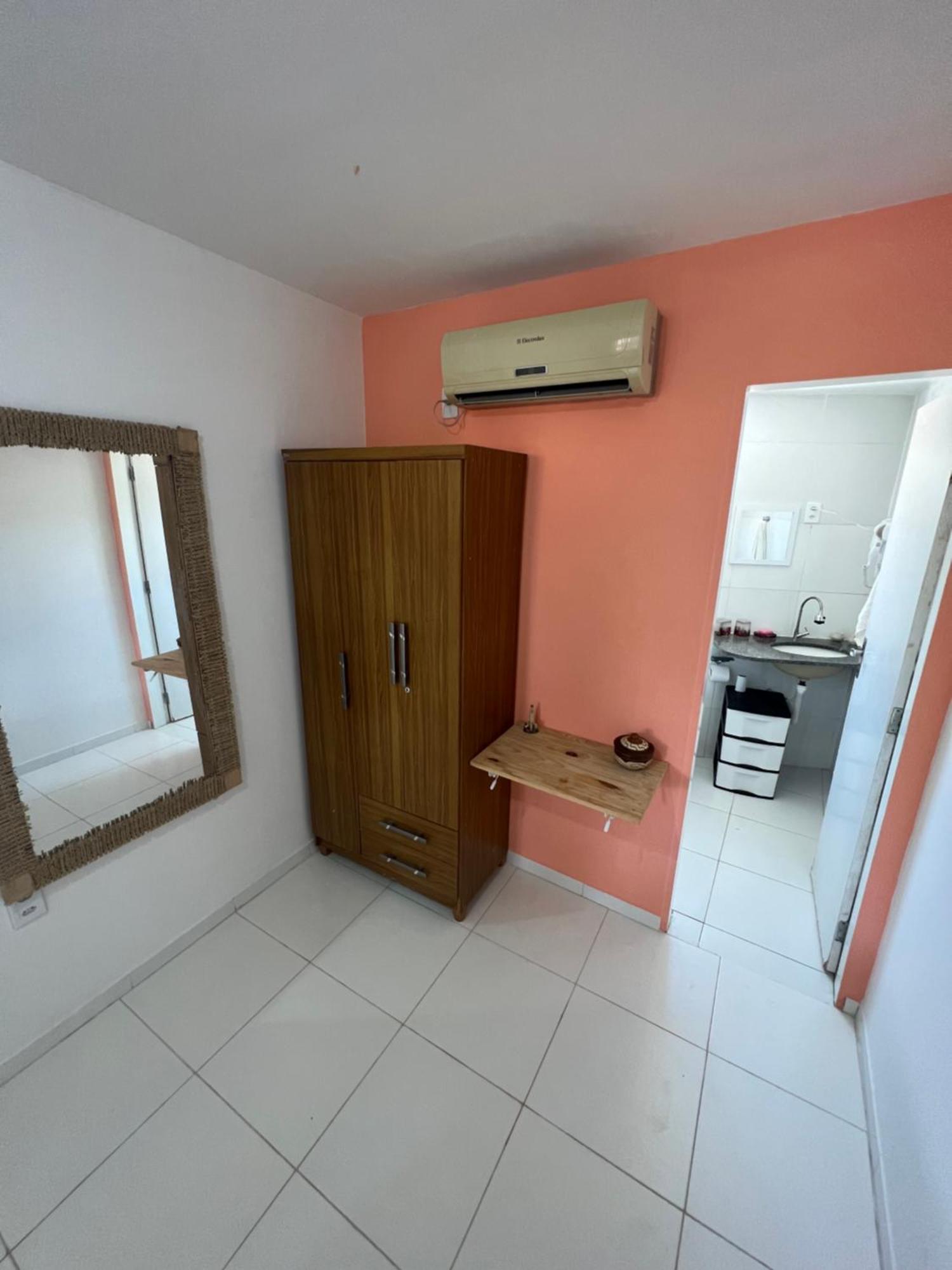 Apartamento Bons Ventos Porto Dos Lencois Barreirinhas Exteriér fotografie