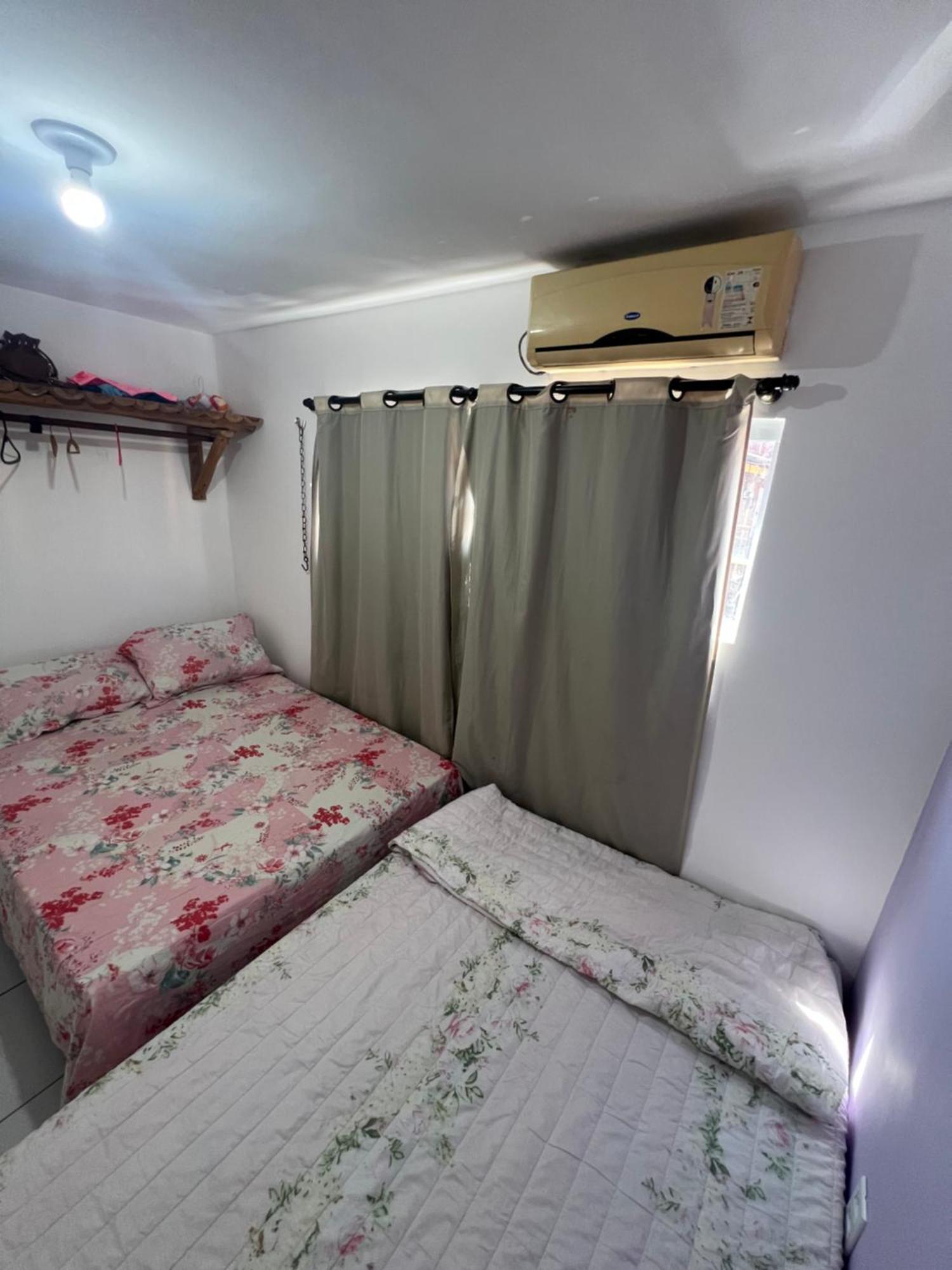 Apartamento Bons Ventos Porto Dos Lencois Barreirinhas Exteriér fotografie