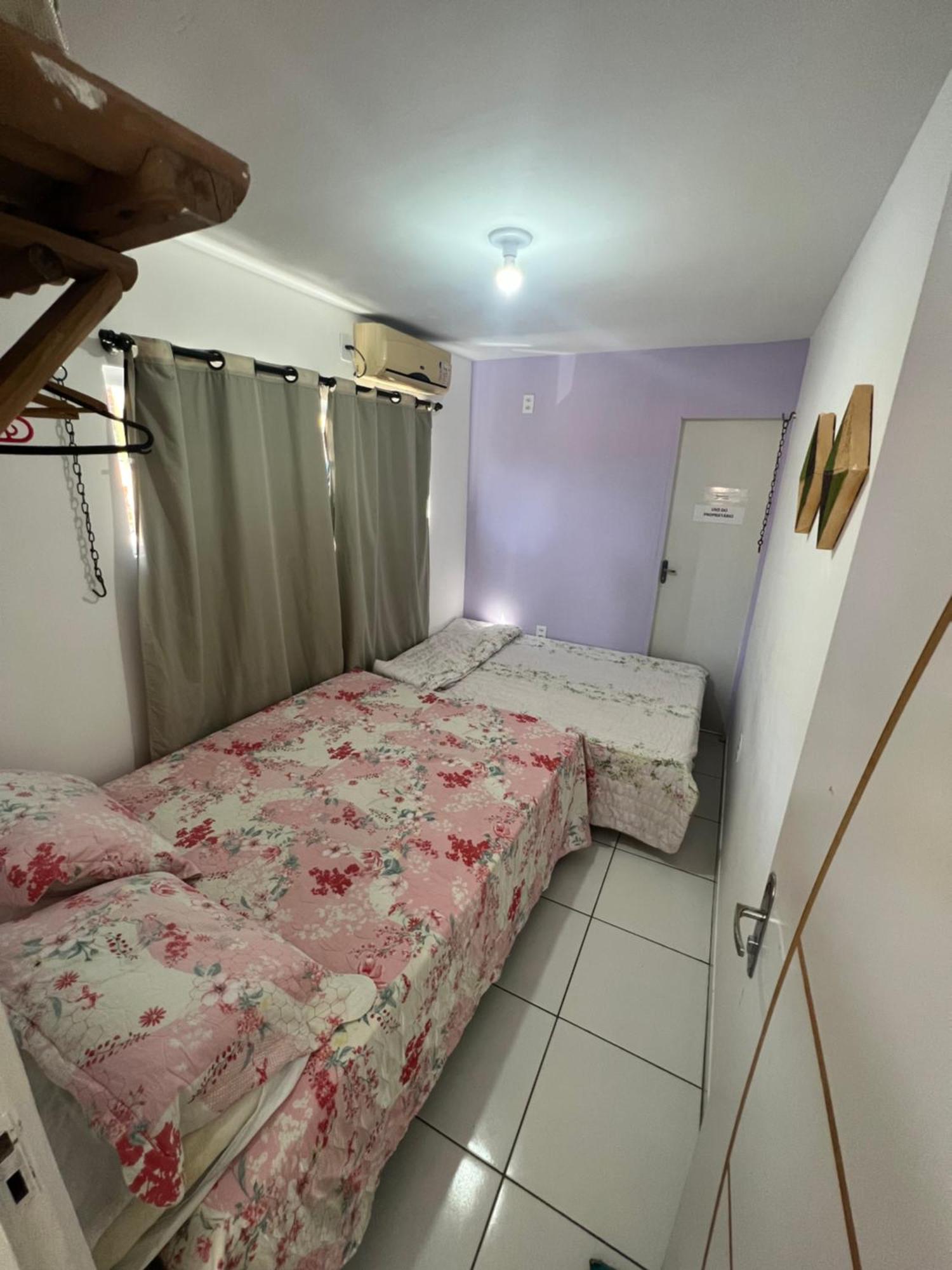 Apartamento Bons Ventos Porto Dos Lencois Barreirinhas Exteriér fotografie