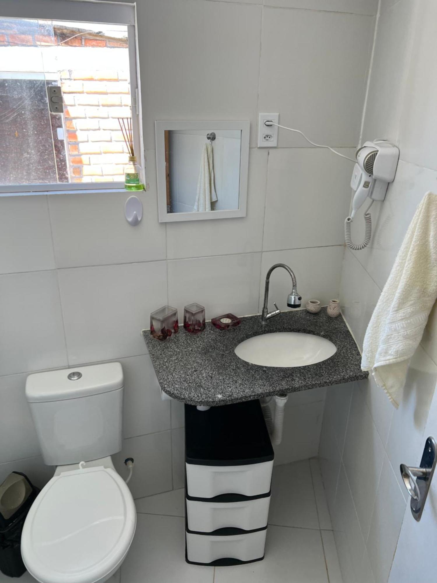 Apartamento Bons Ventos Porto Dos Lencois Barreirinhas Exteriér fotografie