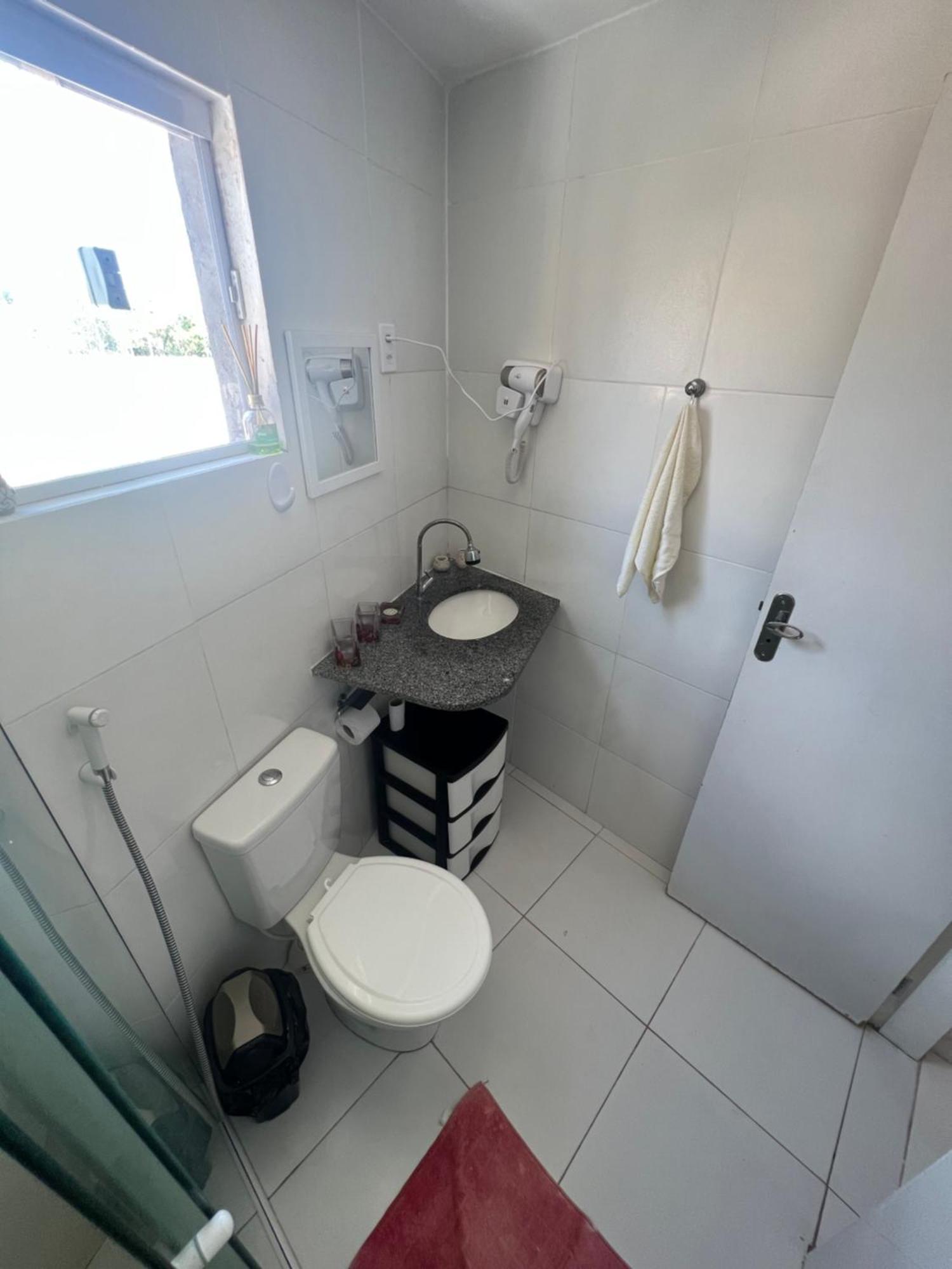Apartamento Bons Ventos Porto Dos Lencois Barreirinhas Exteriér fotografie