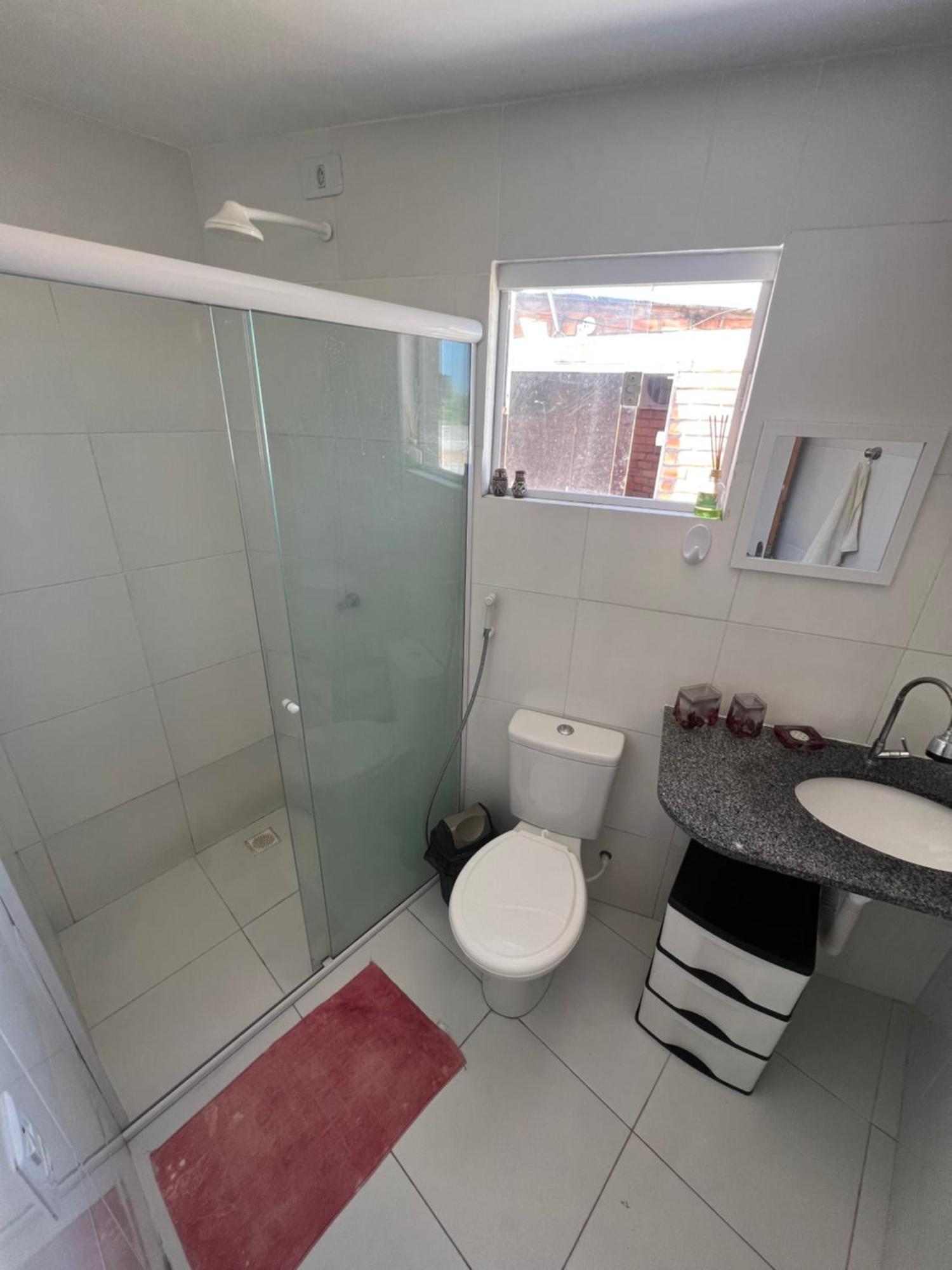 Apartamento Bons Ventos Porto Dos Lencois Barreirinhas Exteriér fotografie