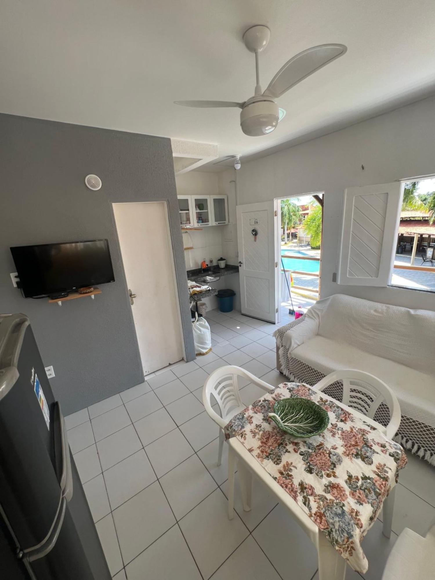 Apartamento Bons Ventos Porto Dos Lencois Barreirinhas Exteriér fotografie