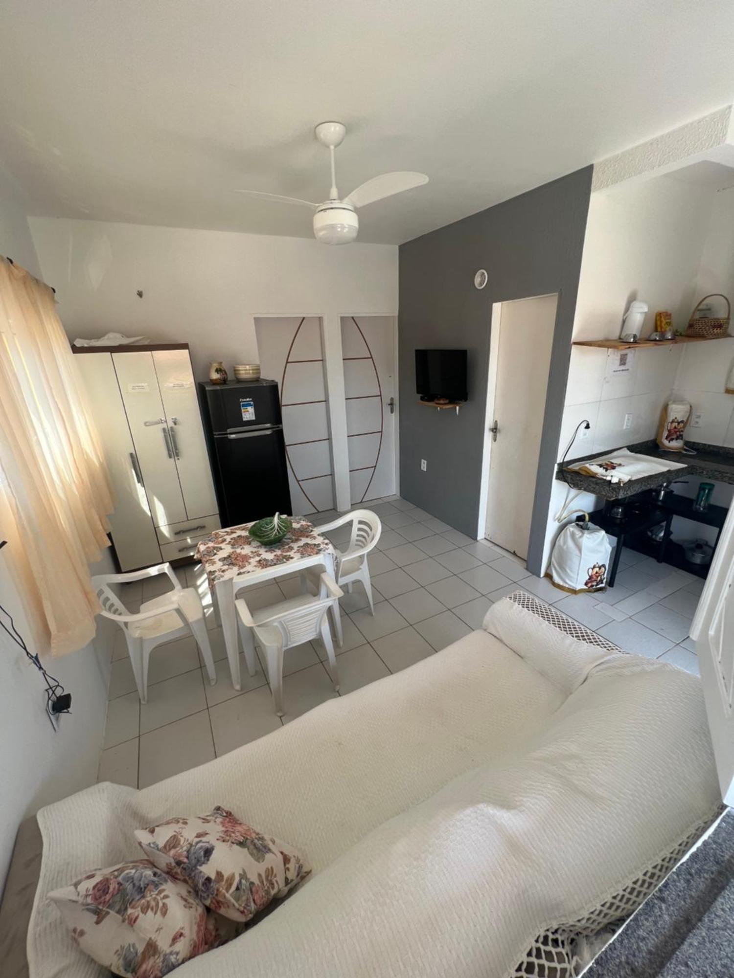 Apartamento Bons Ventos Porto Dos Lencois Barreirinhas Exteriér fotografie