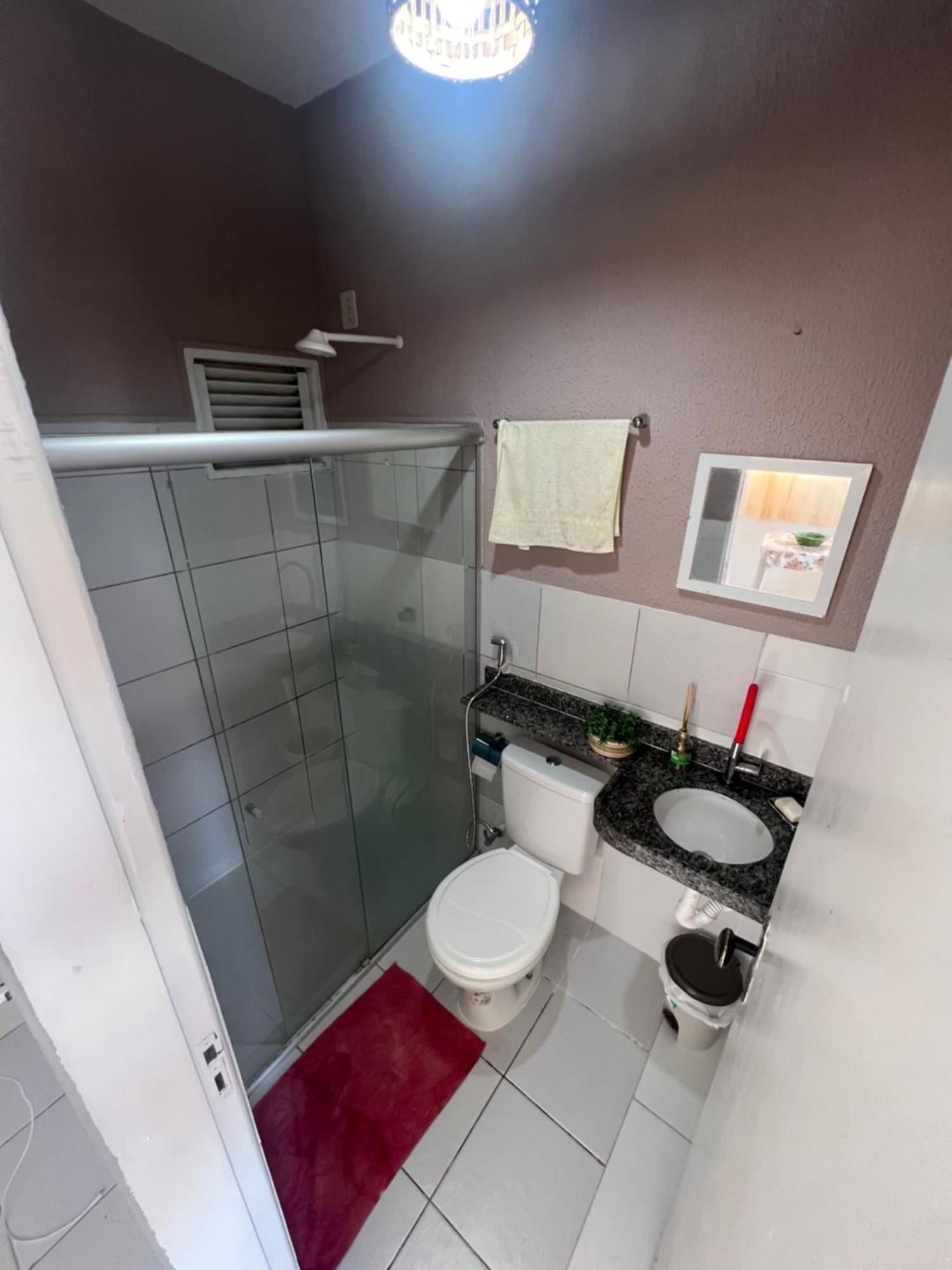 Apartamento Bons Ventos Porto Dos Lencois Barreirinhas Exteriér fotografie