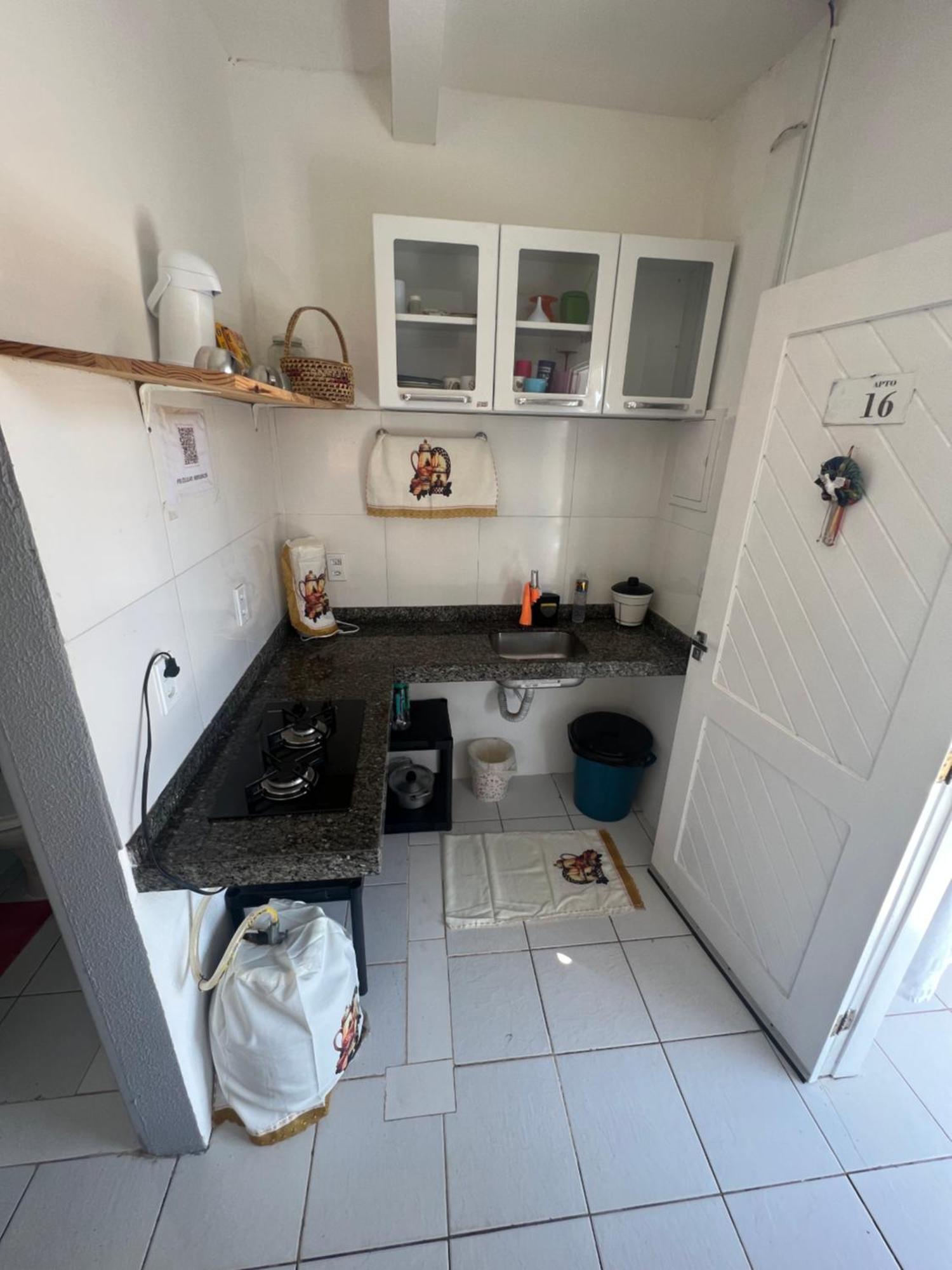 Apartamento Bons Ventos Porto Dos Lencois Barreirinhas Exteriér fotografie