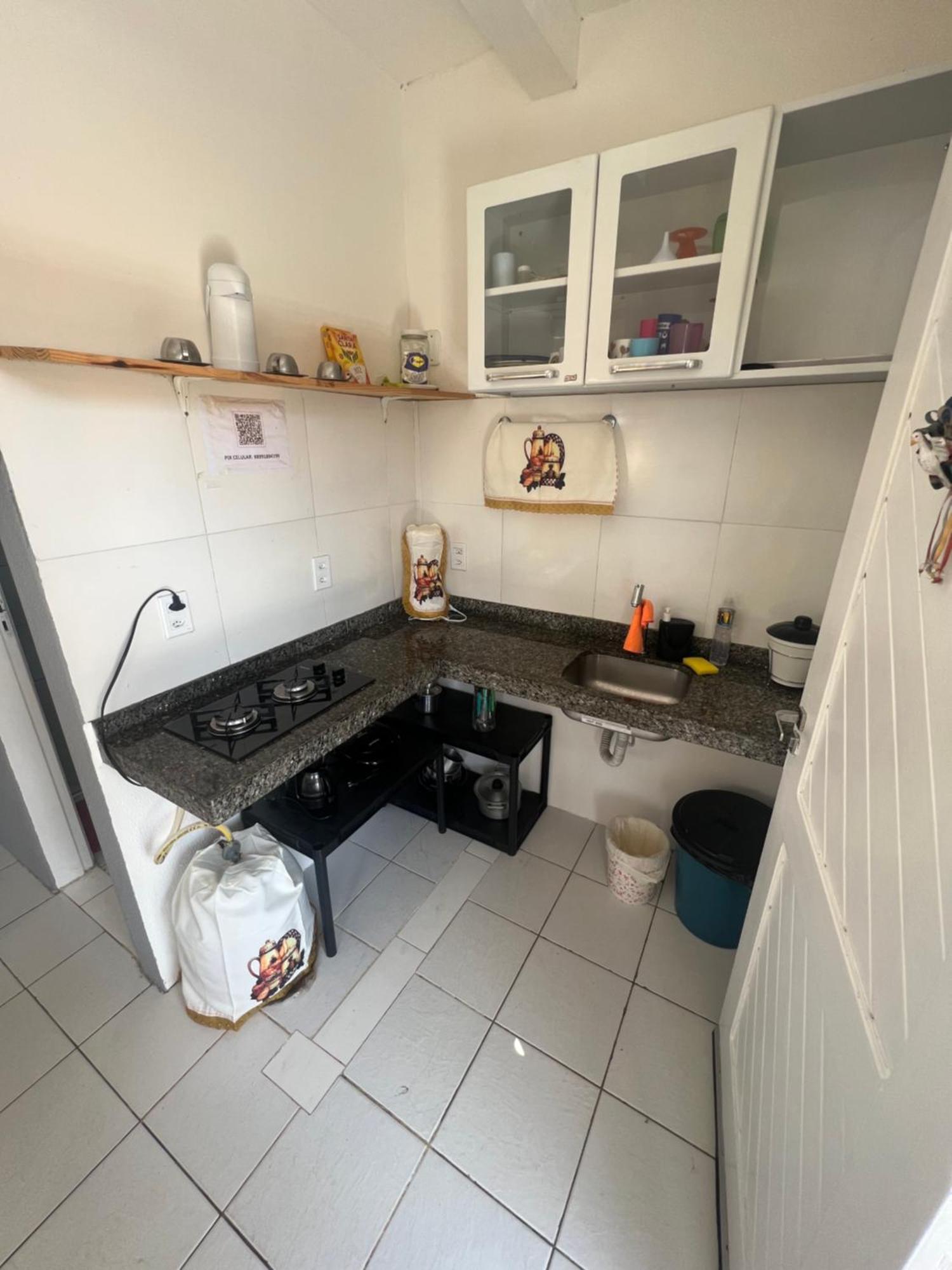 Apartamento Bons Ventos Porto Dos Lencois Barreirinhas Exteriér fotografie